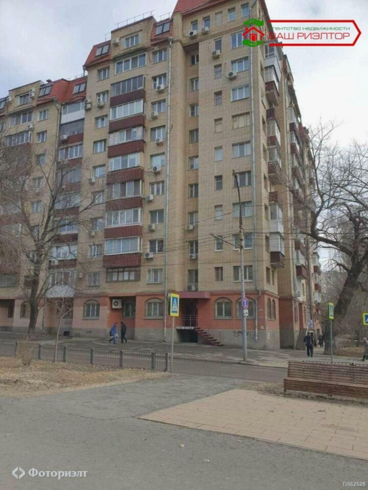 2-комн квартира Рахова В.Г. ул, 58/60