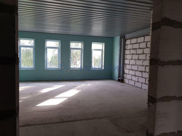 Помещение свободного назначения Бориса Панина ул, 7Б