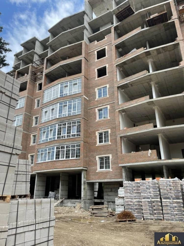 1-комн квартира Ермолова ул.