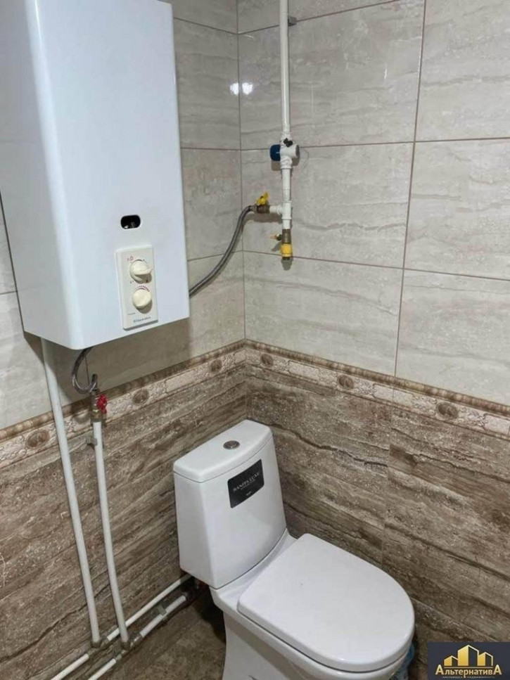 2-комн квартира Фрунзе ул.