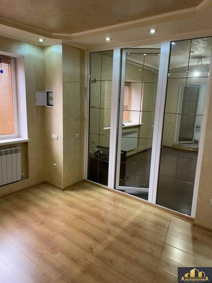 2-комн квартира Фрунзе ул.