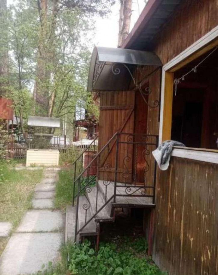 Коттедж/дом Геолог-2 с/о