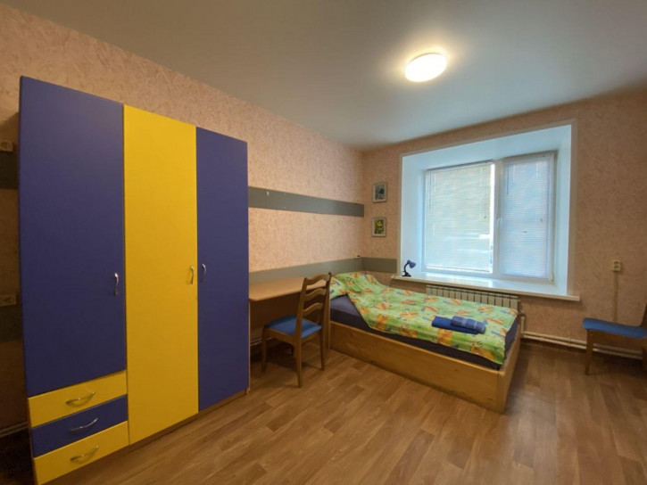 Отдельное здание Коммунаров ул, 40
