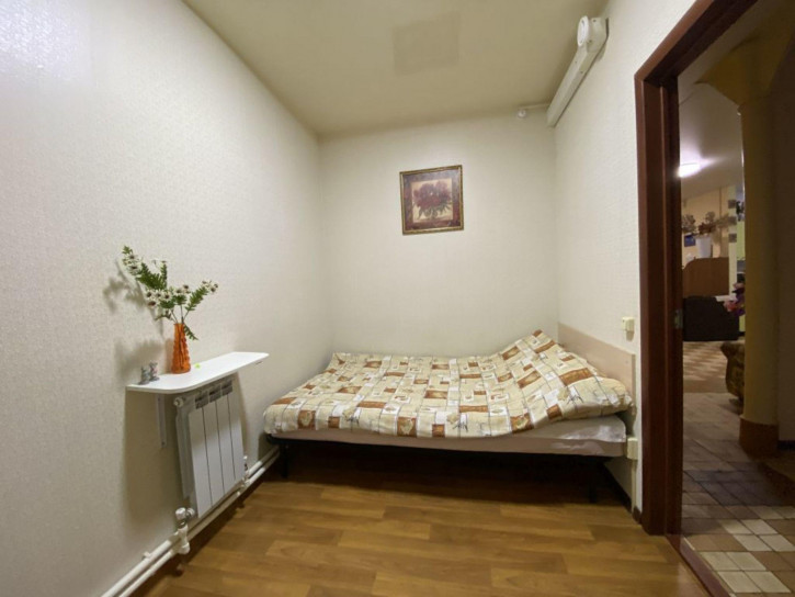 Отдельное здание Коммунаров ул, 40