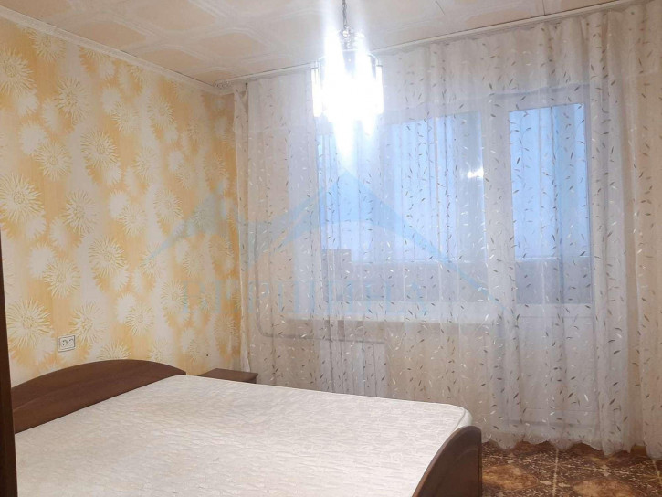 3-комн квартира Талнах район,Новая улица,10