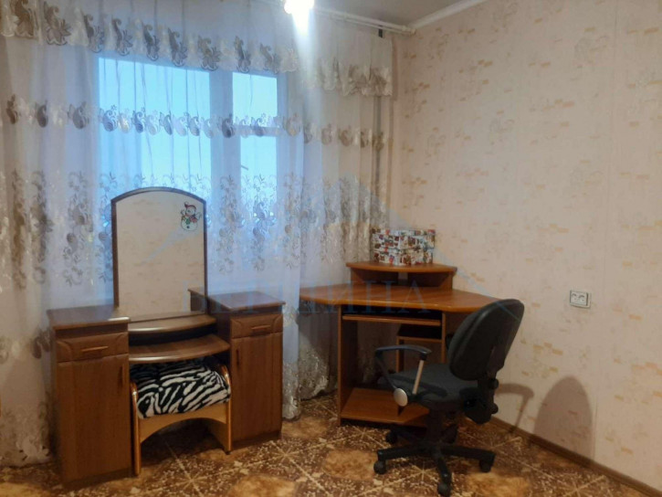 3-комн квартира Талнах район,Новая улица,10