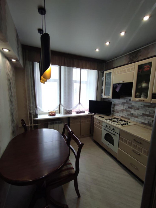 Продажа 3-комн квартиры Ленина пр-кт, 69
