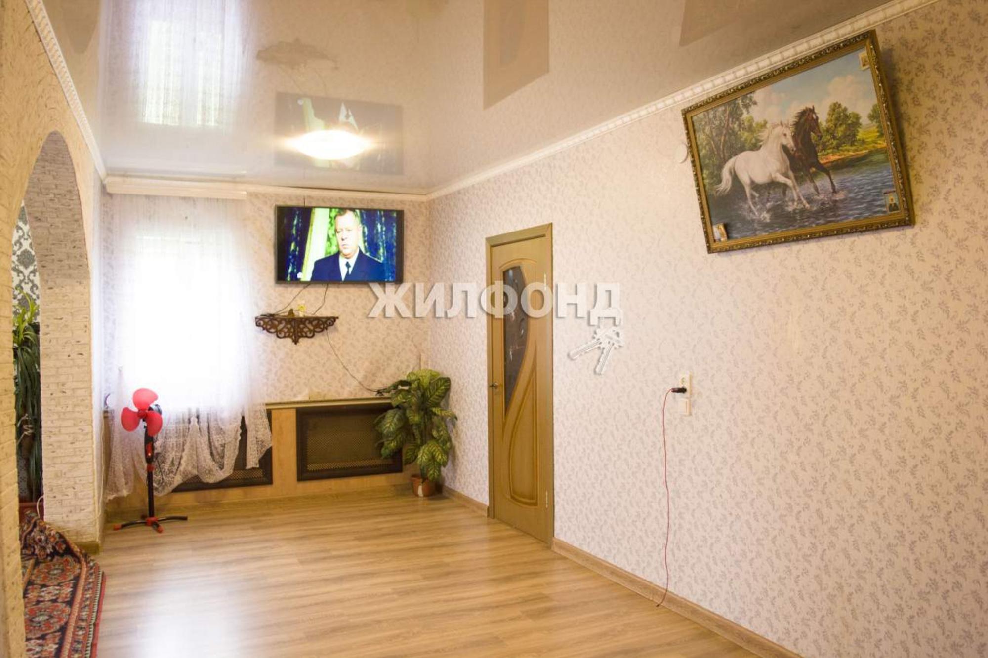 Купить дачу, дом, коттедж за 6 500 000 рублей на Ольховецкая улица