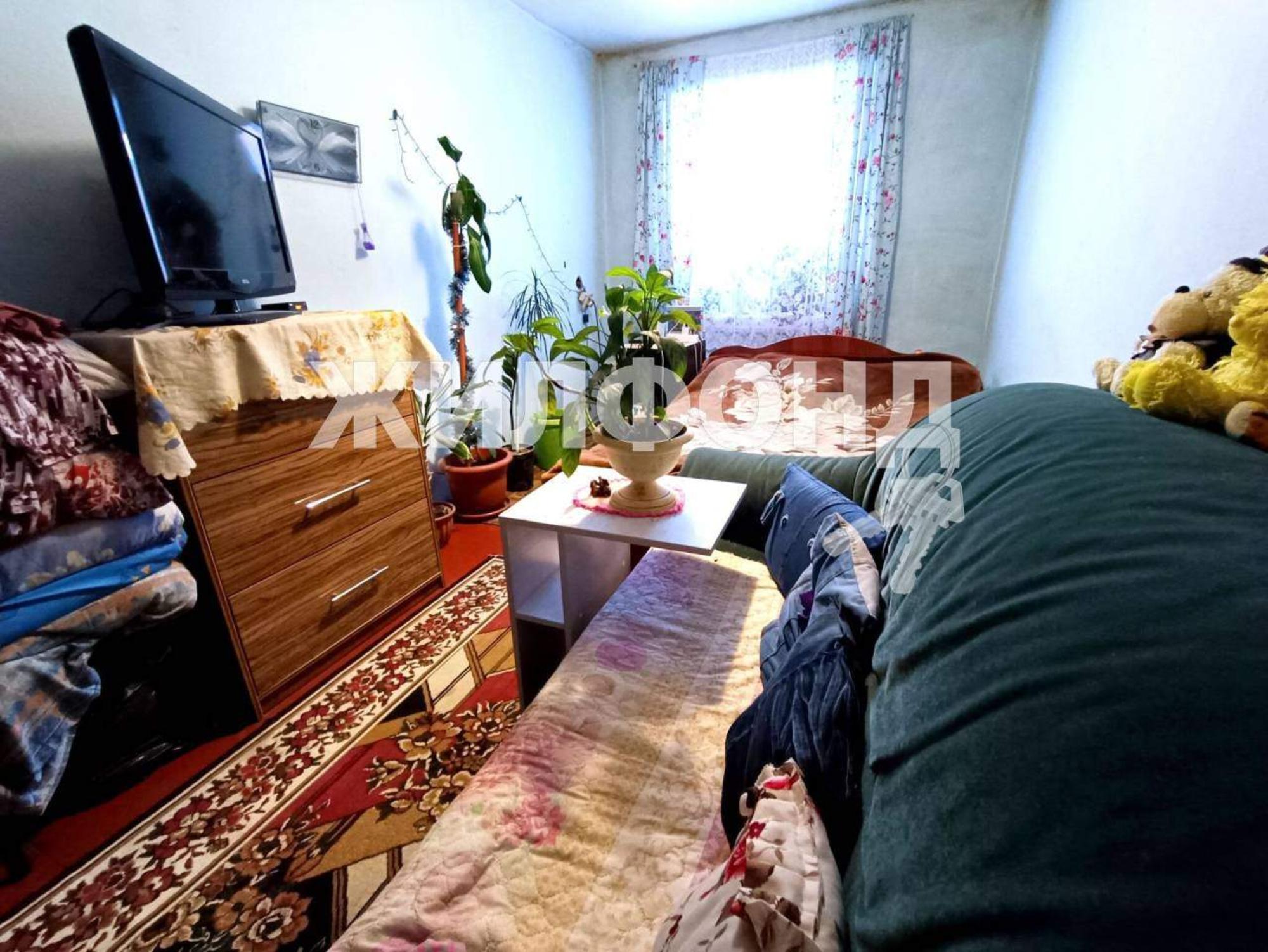 Купить квартиру за 2 600 000 рублей на Молодежная улица, д.20
