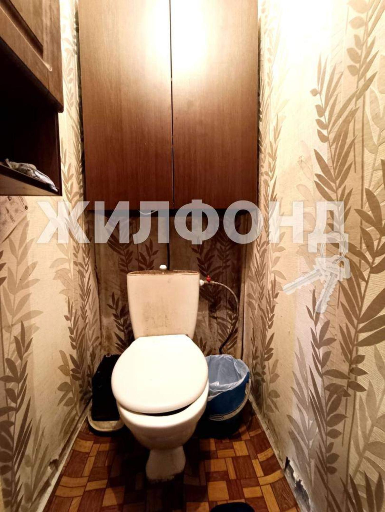 Купить квартиру за 2 600 000 рублей на Молодежная улица, д.20