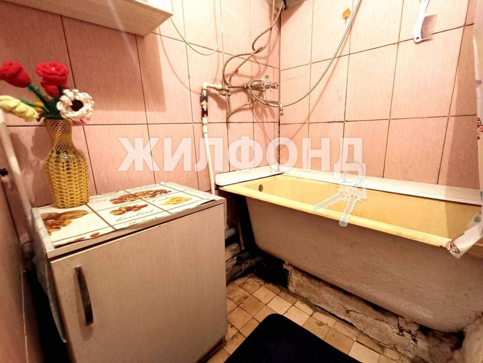 Купить квартиру за 2 600 000 рублей на Молодежная улица, д.20