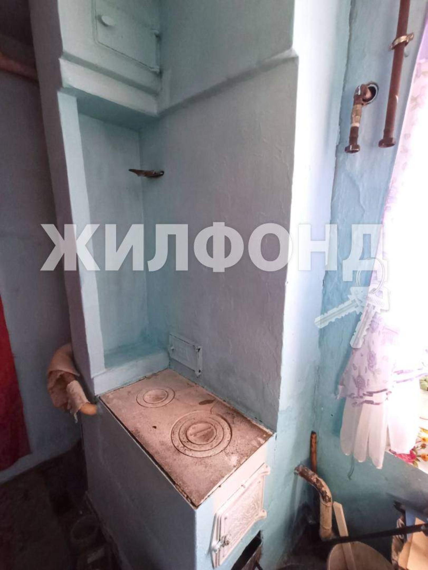 Купить квартиру за 2 600 000 рублей на Молодежная улица, д.20