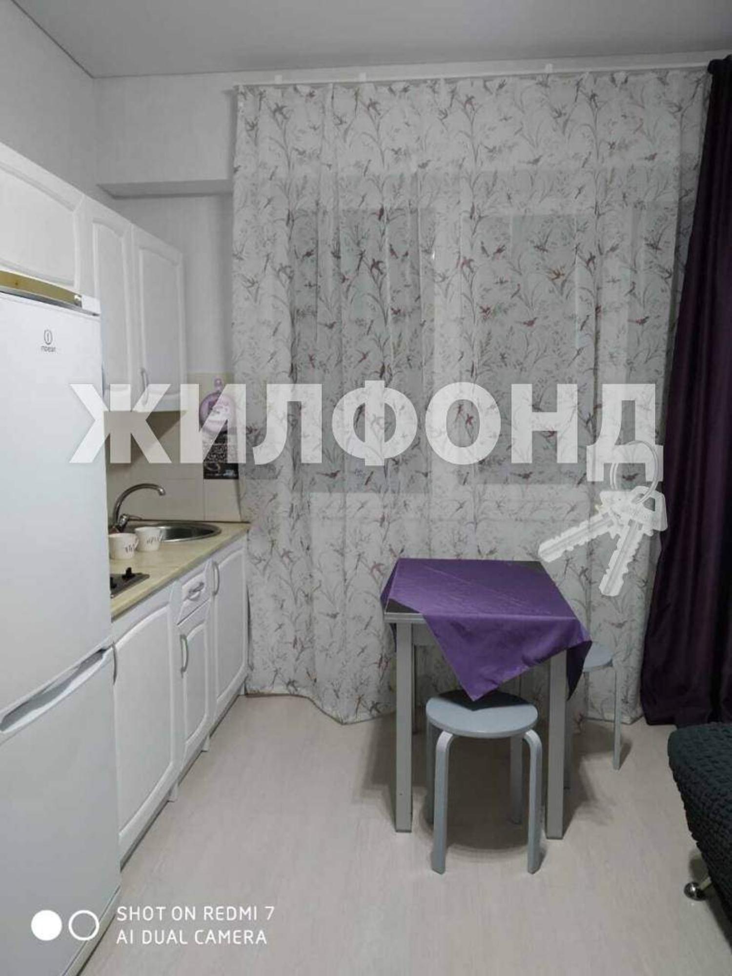 Купить квартиру за 7 200 000 рублей на Виноградный переулок, д.1