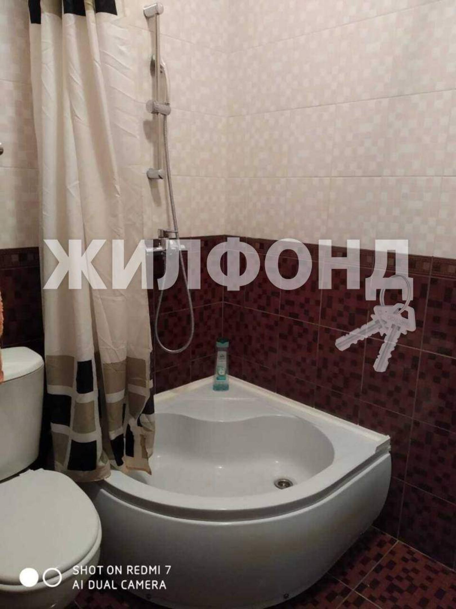 Купить квартиру за 7 200 000 рублей на Виноградный переулок, д.1