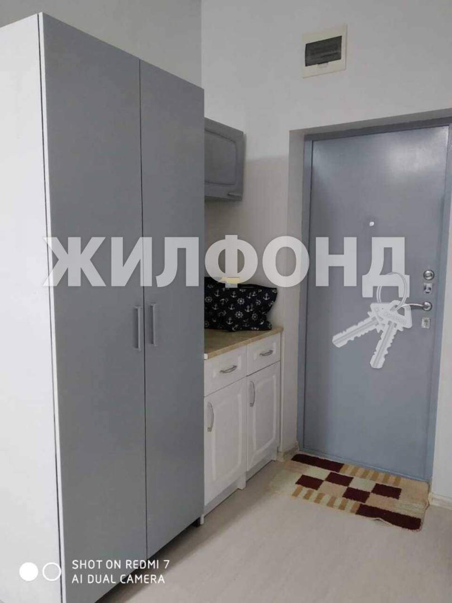 Купить квартиру за 7 200 000 рублей на Виноградный переулок, д.1