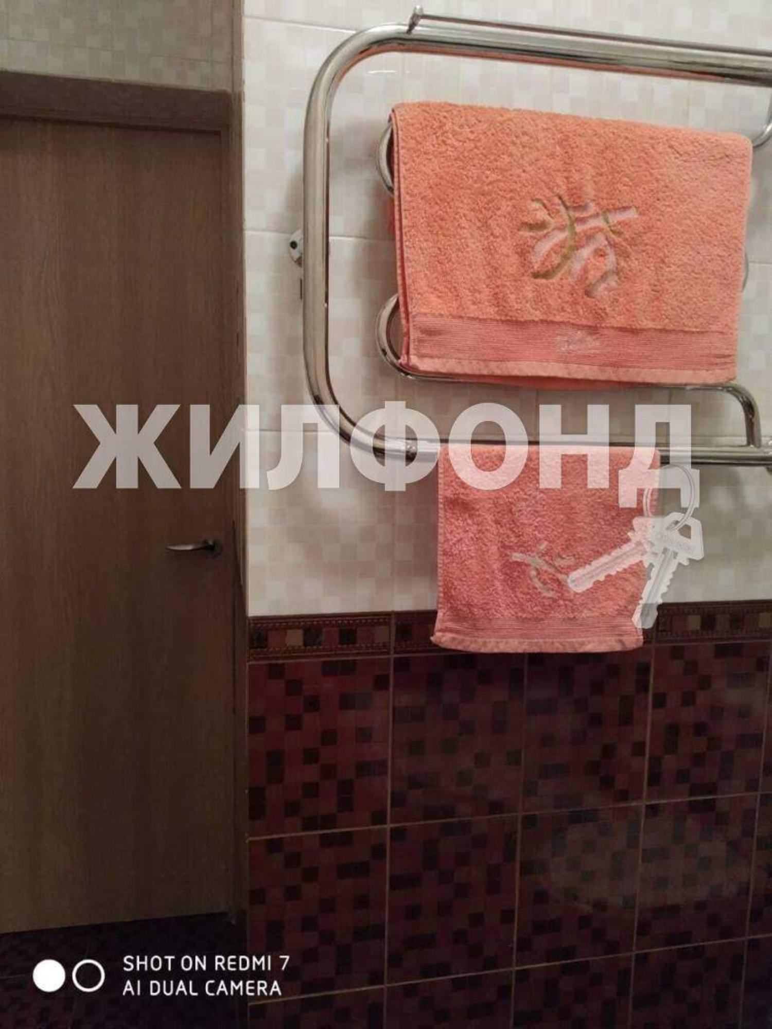 Купить квартиру за 7 200 000 рублей на Виноградный переулок, д.1