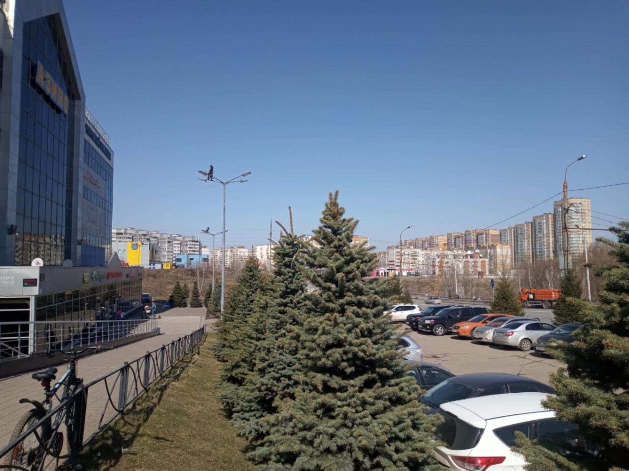 Купить помещение свободного назначения за 89 000 000 рублей на ул Юлиуса Фучика, 155/9