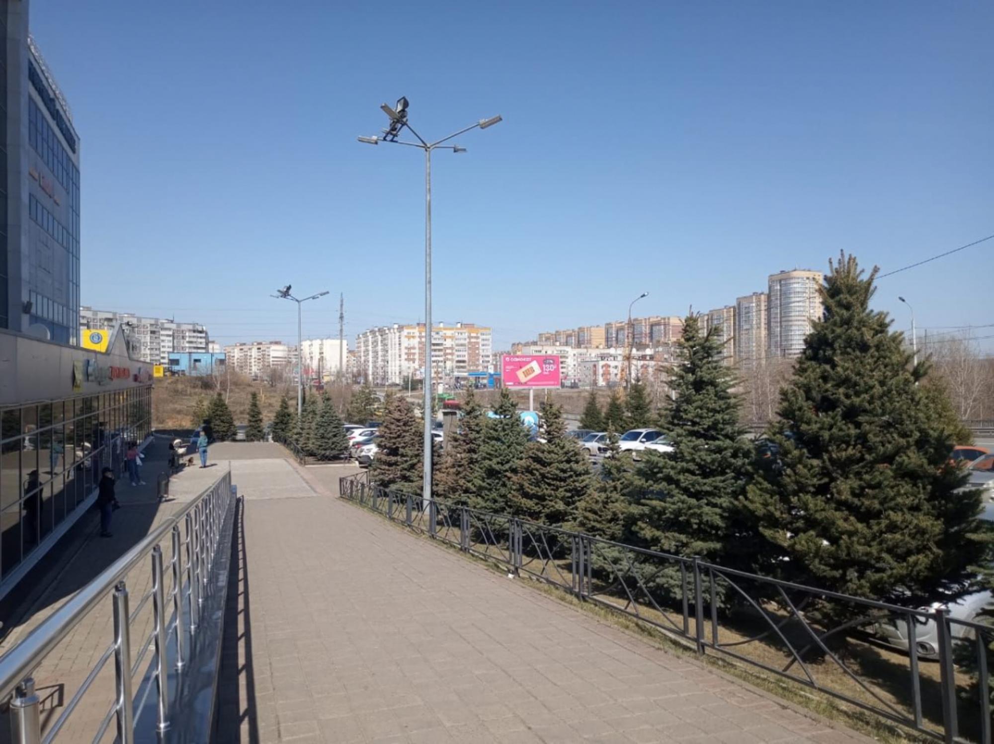 Купить помещение свободного назначения за 89 000 000 рублей на ул Юлиуса Фучика, 155/9