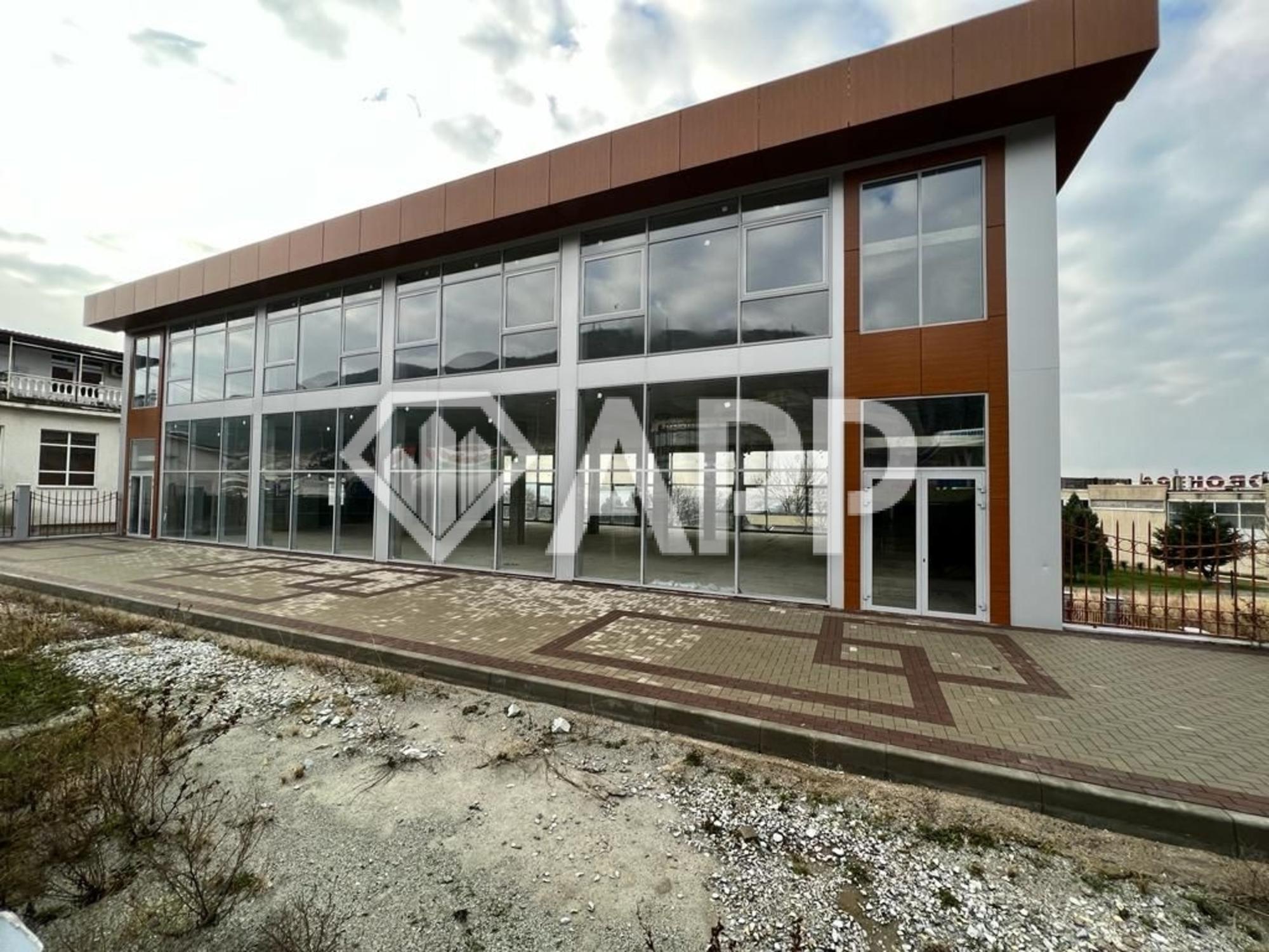 Сдать офис, помещение под офис за 436 000 рублей на Больничный переулок