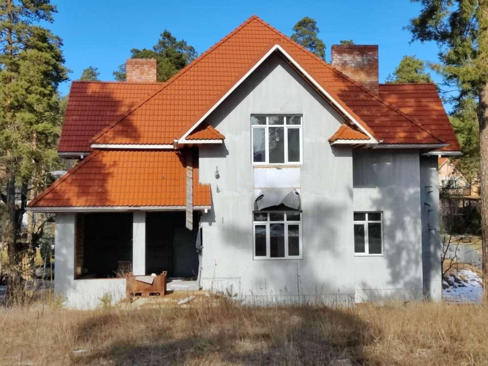 Купить дачу, дом, коттедж за 41 000 000 рублей на Комсомольское шоссе, 74