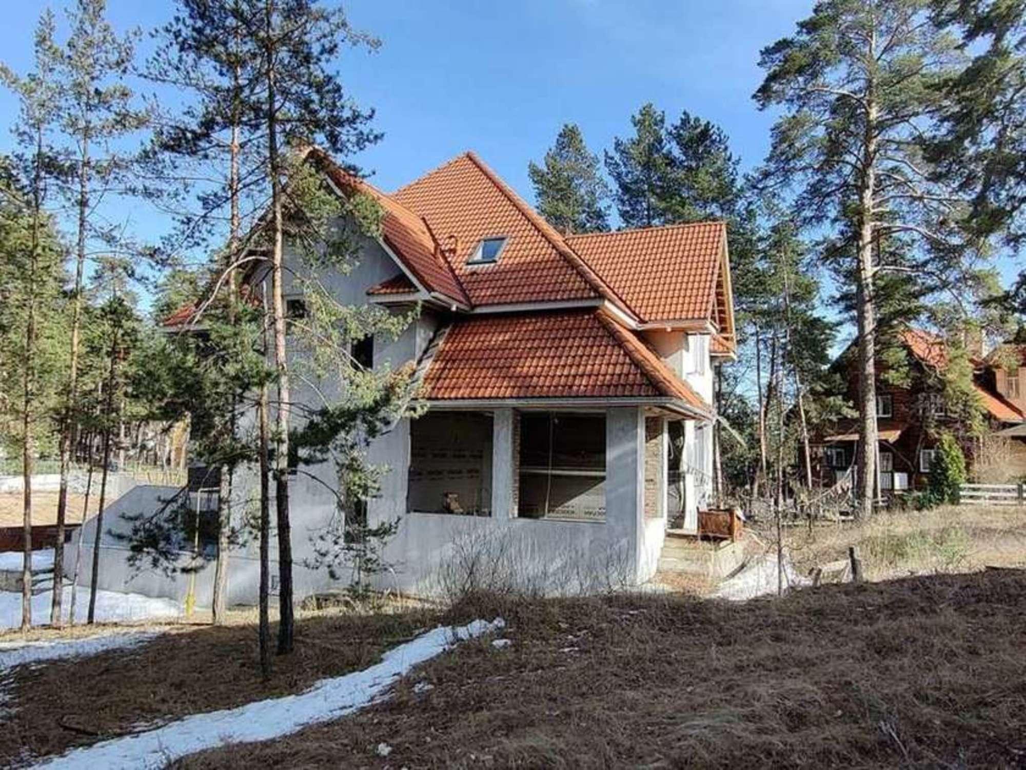 Купить дачу, дом, коттедж за 41 000 000 рублей на Комсомольское шоссе, 74
