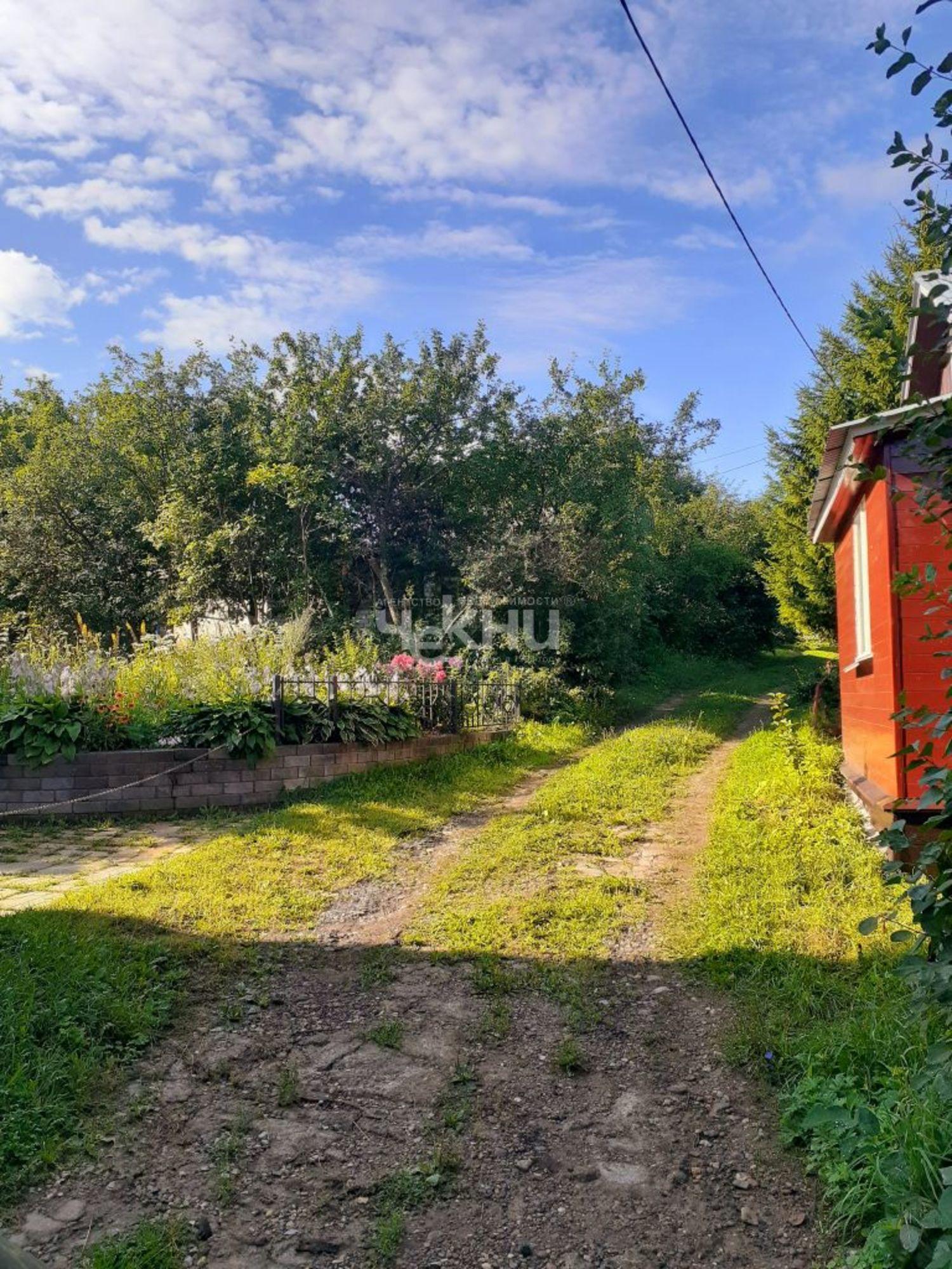 Купить дачу, дом, коттедж за 299 000 рублей на Центральная ул, 195