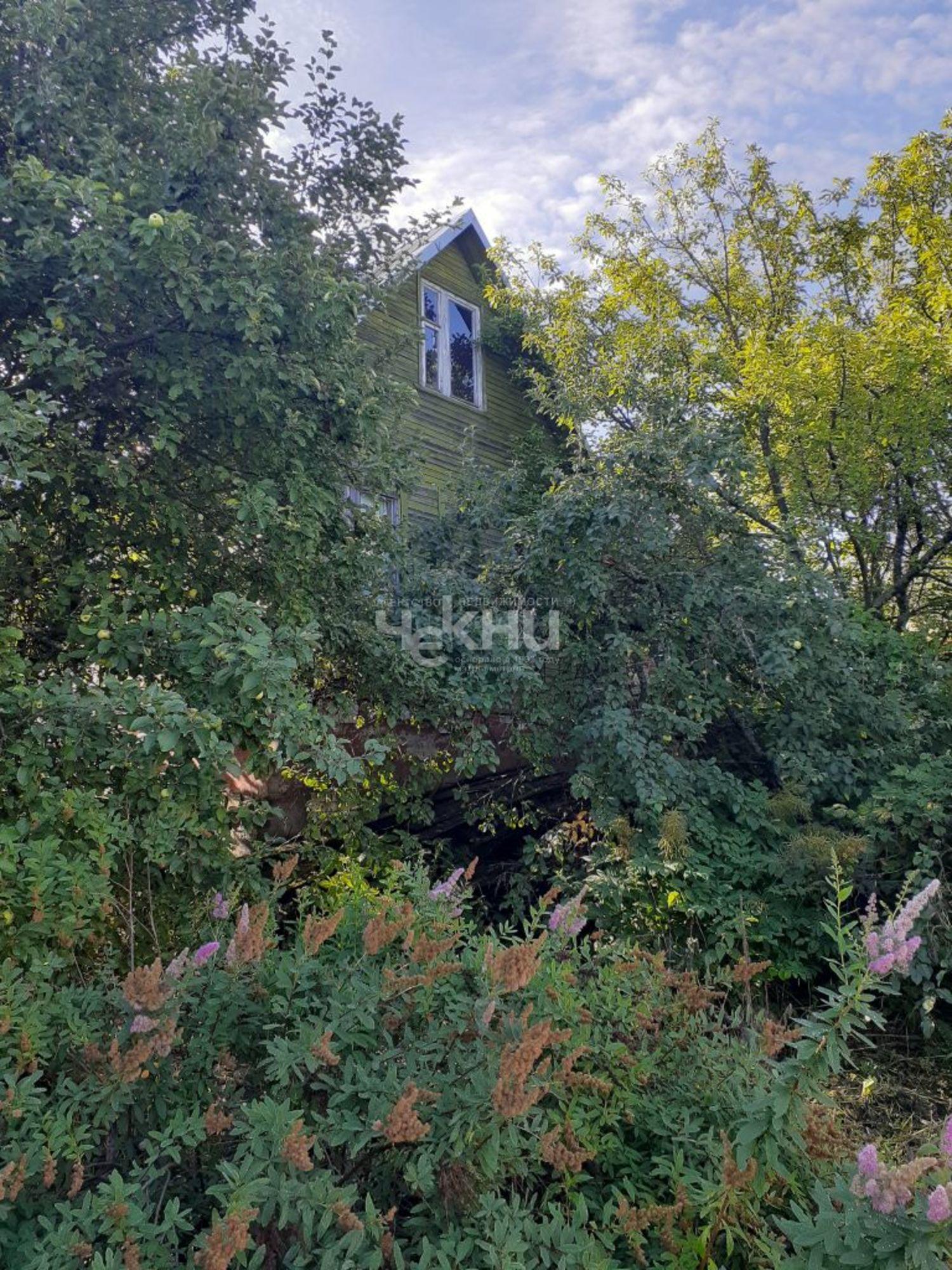 Купить дачу, дом, коттедж за 299 000 рублей на Центральная ул, 195