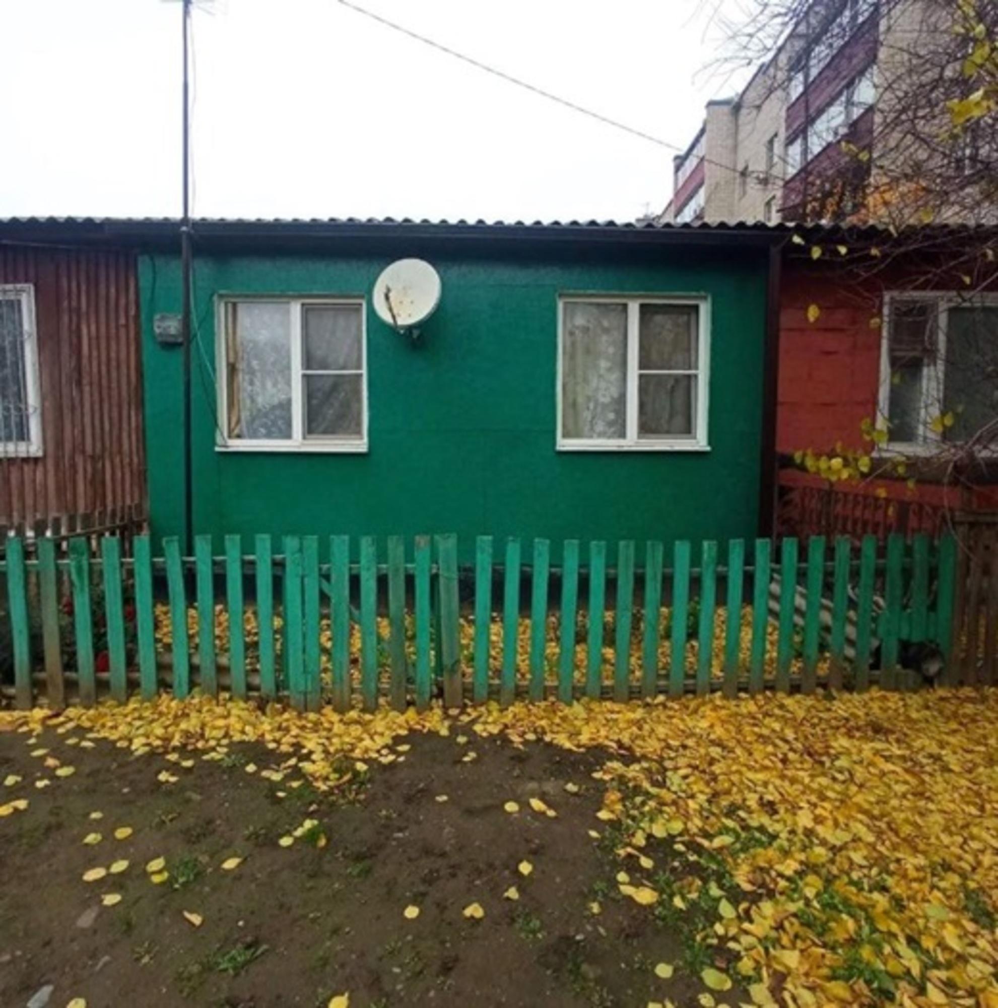 Купить дачу, дом, коттедж за 3 200 000 рублей на чапаева улица, 789