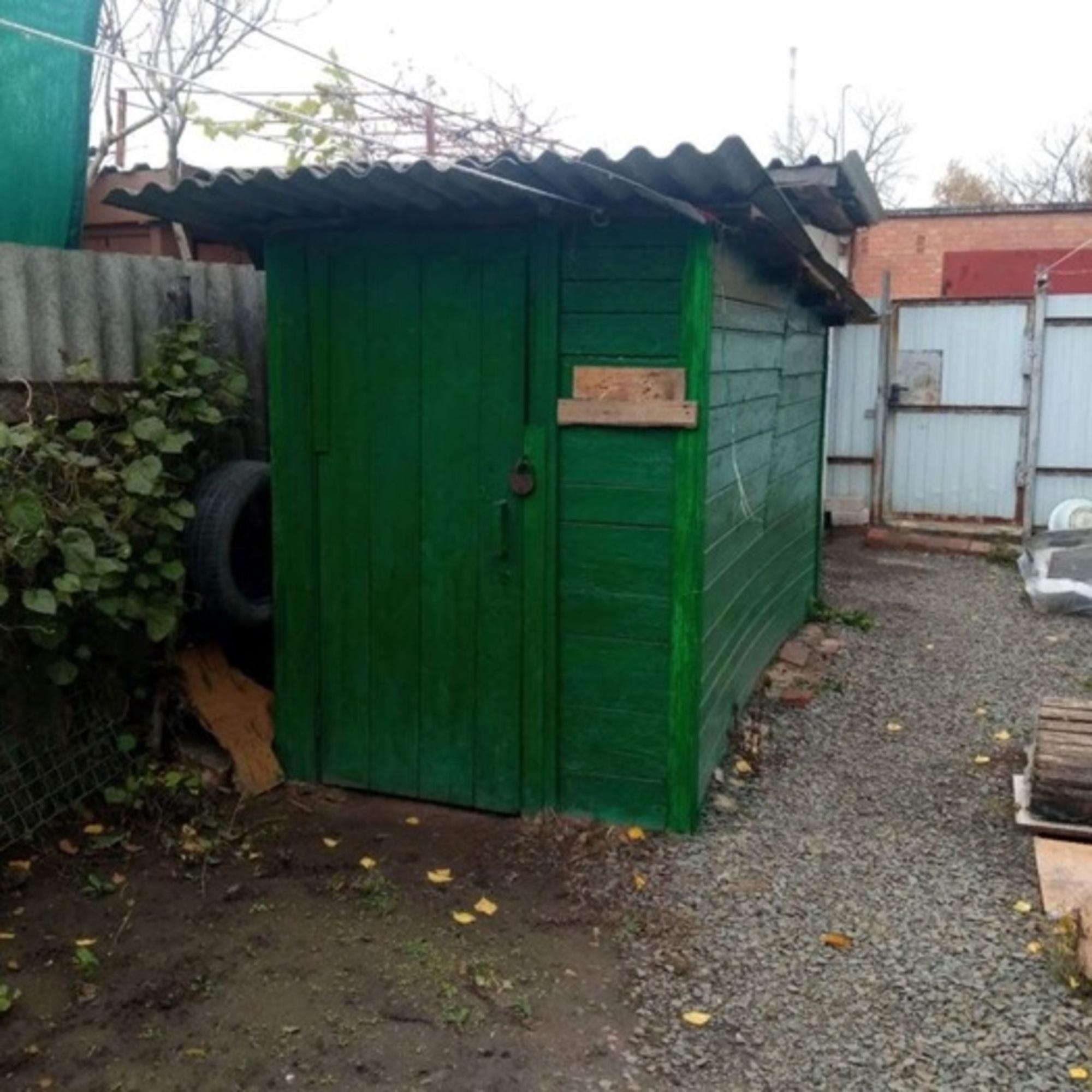 Купить дачу, дом, коттедж за 3 200 000 рублей на чапаева улица, 789