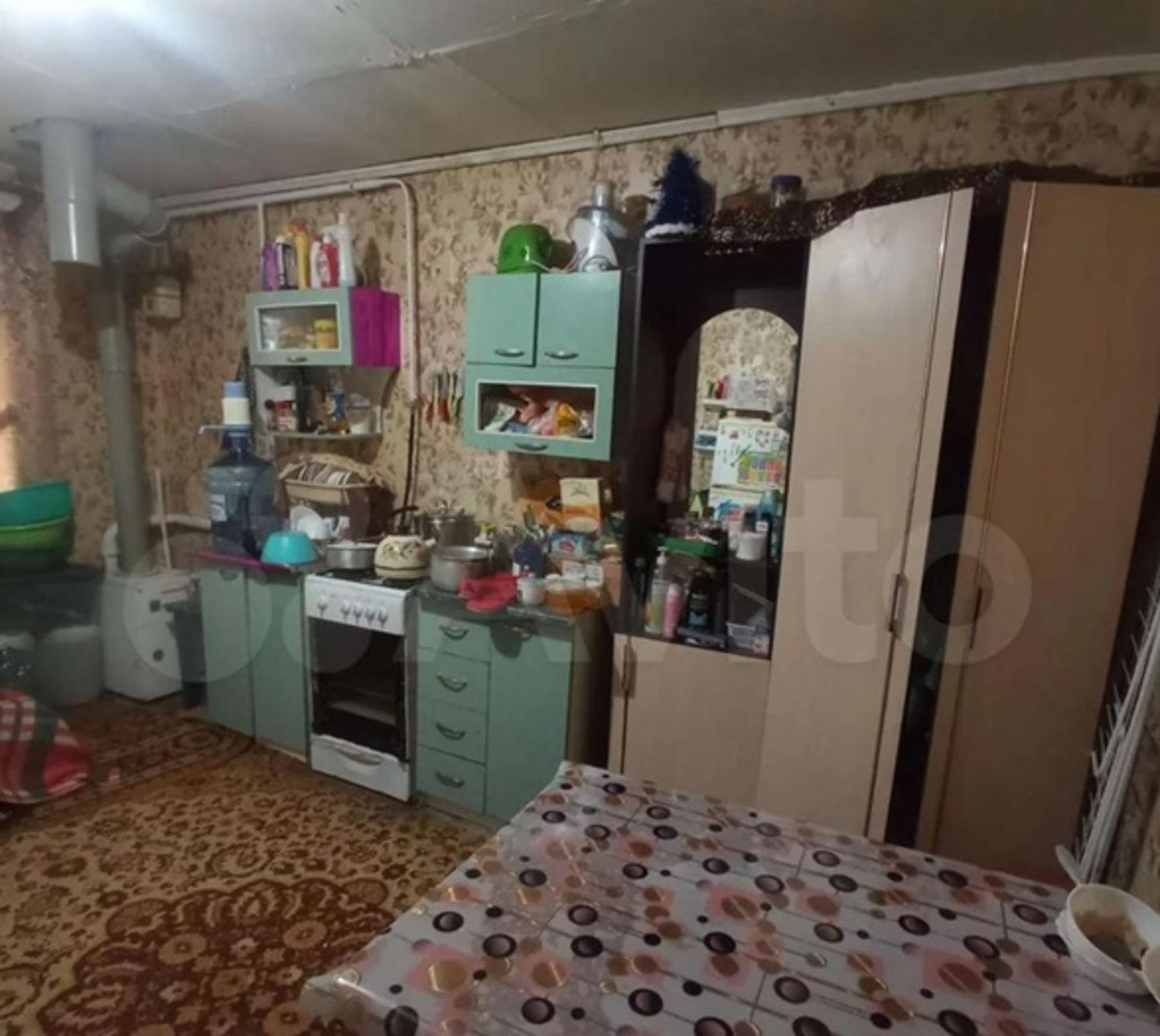 Купить дачу, дом, коттедж за 3 200 000 рублей на чапаева улица, 789