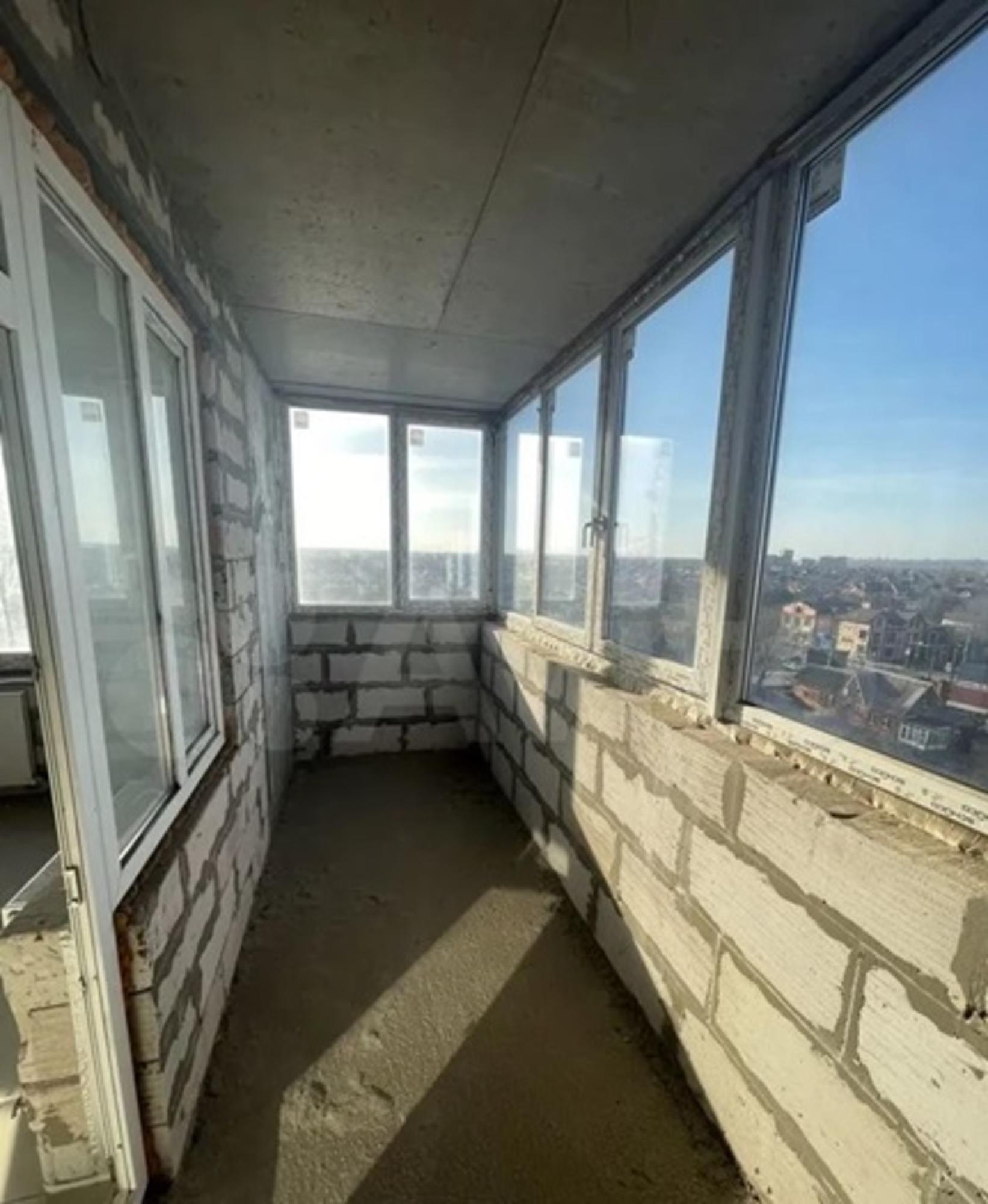 Купить квартиру за 5 300 000 рублей на Горького улица, 101