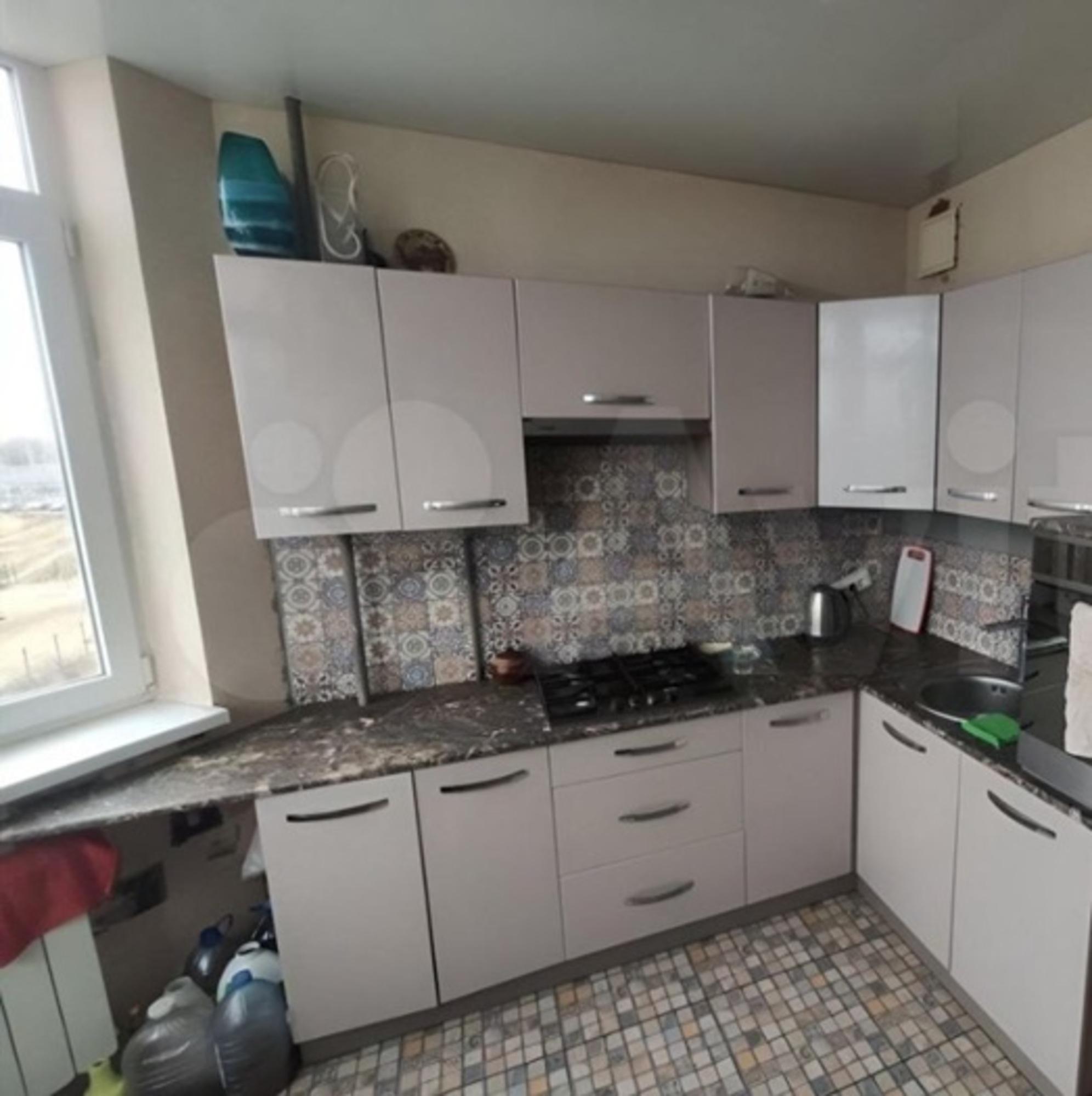 Купить квартиру за 5 800 000 рублей на ул.Огородная улица, 101