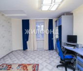 4-комн, 134.6кв м, этаж 1/10 Новая Заря улица, д.53