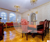 коттедж 268 кв м Талалихина, 66