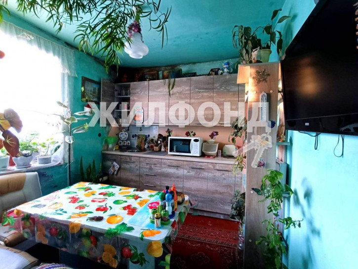 3-комн квартира Молодежная улица, д.20