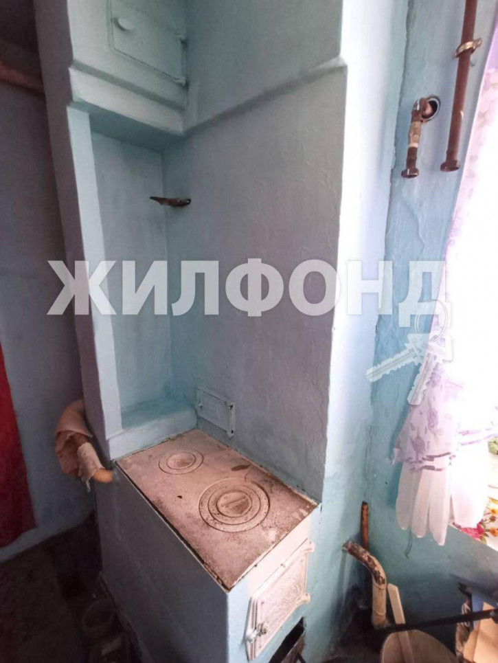 3-комн квартира Молодежная улица, д.20