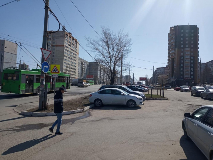 Помещение свободного назначения ул Юлиуса Фучика, 155/9