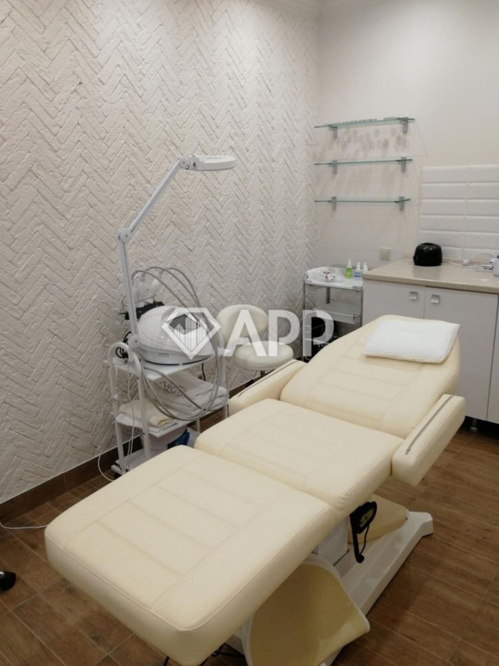 Торговое помещение ул Видова, 210