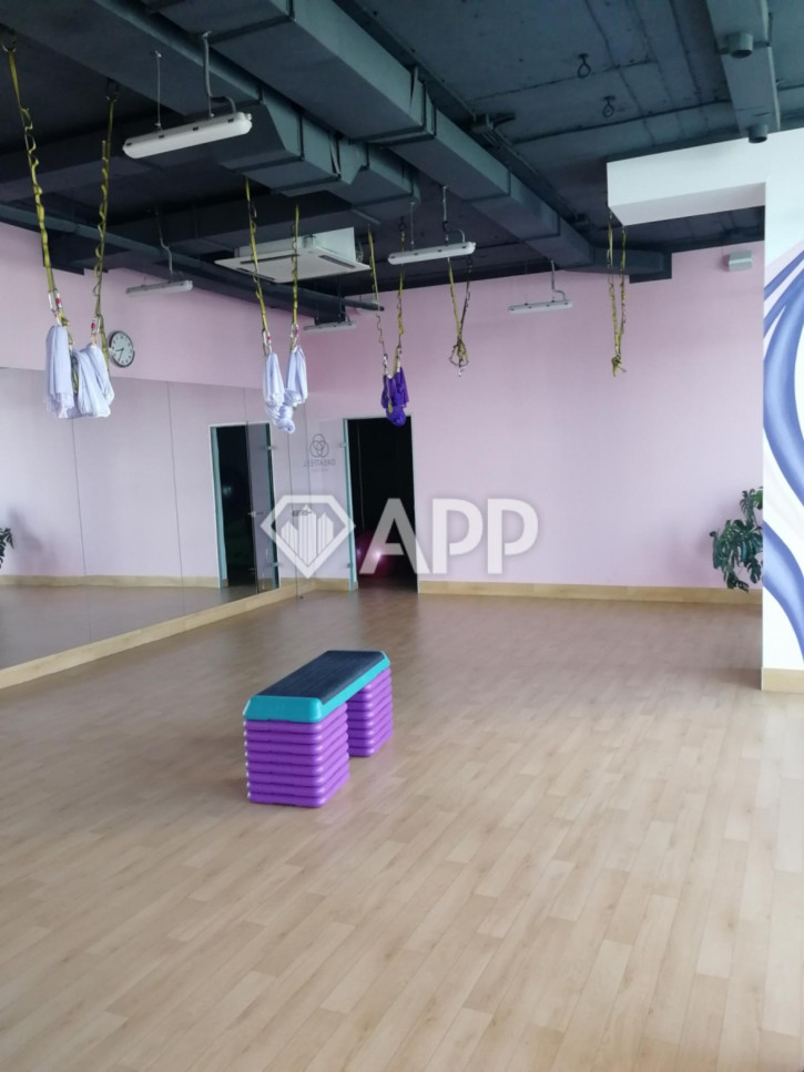 Торговое помещение ул Видова, 210