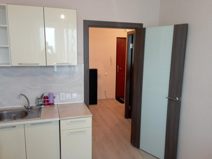 1-комн квартира Некрасова улица, 28б