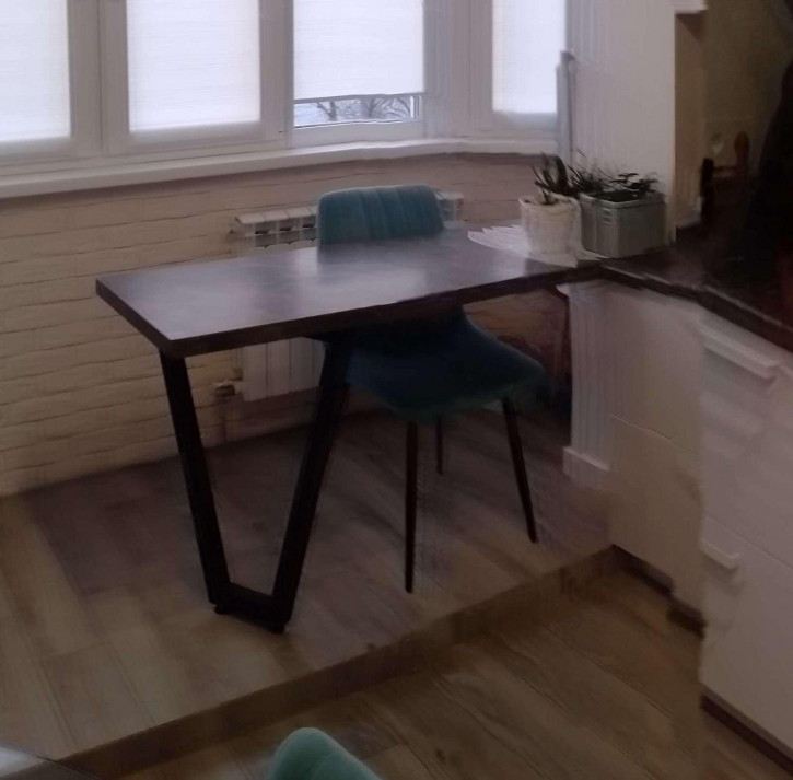 1-комн квартира Семашко улица, 36