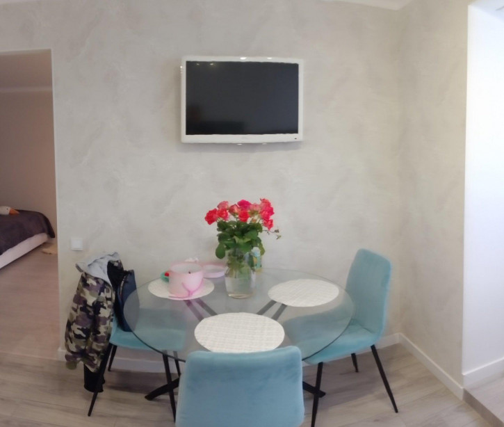 1-комн квартира Семашко улица, 36