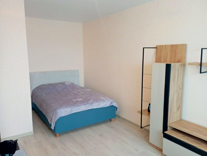 1-комн квартира Некрасова улица, 28б