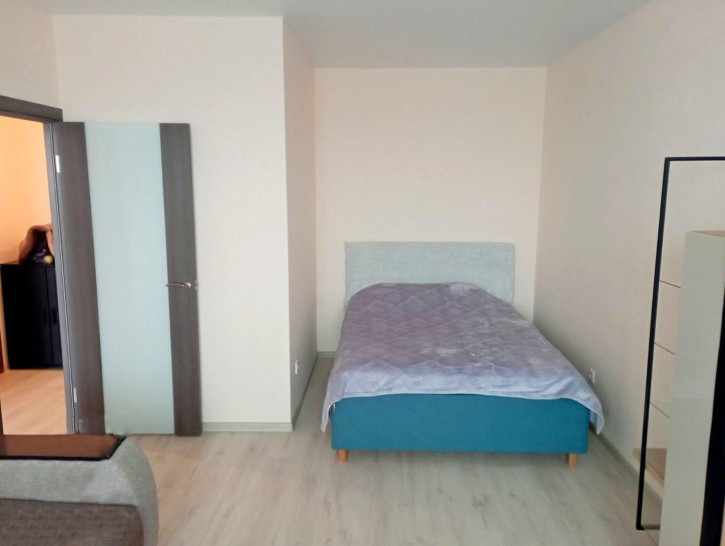 1-комн квартира Некрасова улица, 28б