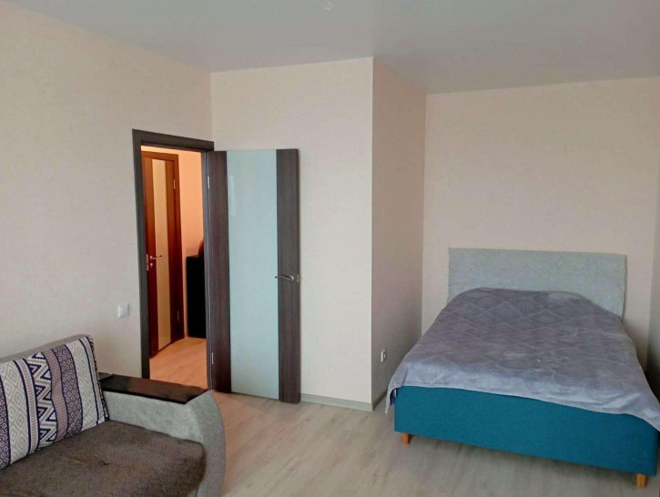 1-комн квартира Некрасова улица, 28б