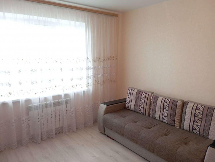 1-комн квартира Некрасова улица, 28б