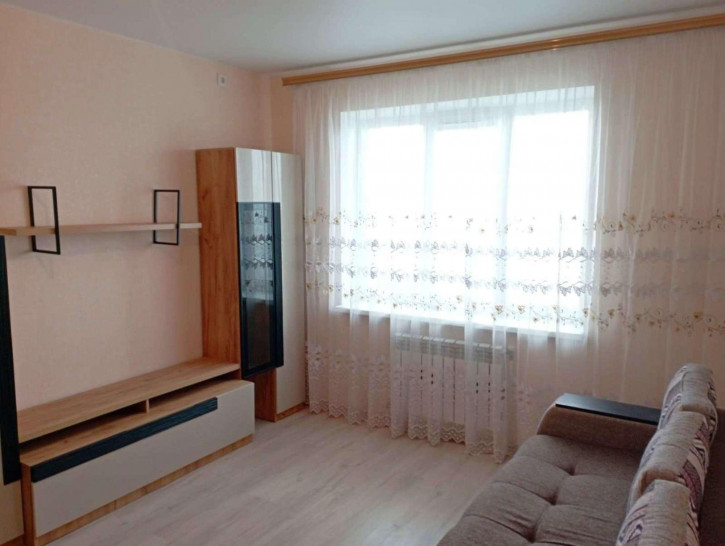 1-комн квартира Некрасова улица, 28б