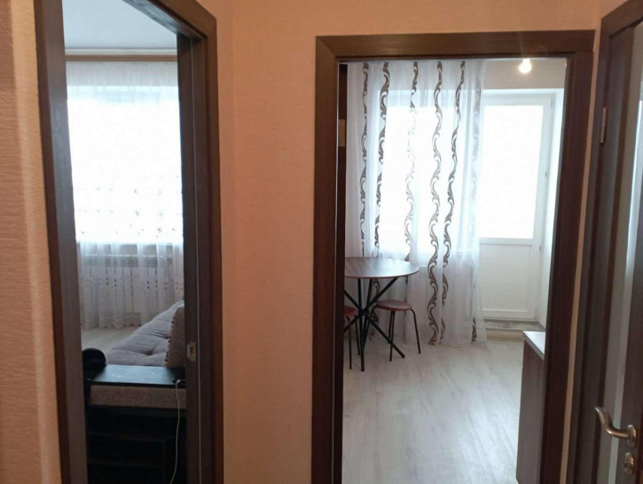 1-комн квартира Некрасова улица, 28б