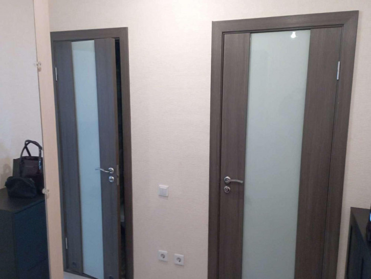 1-комн квартира Некрасова улица, 28б