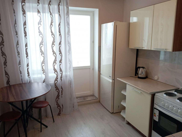 1-комн квартира Некрасова улица, 28б